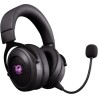 CoolBox DeepGaming G01 Pro Auriculares Gaming Inalámbricos RGB