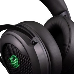 CoolBox DeepGaming G01 Pro Auriculares Gaming Inalámbricos RGB