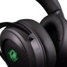CoolBox DeepGaming G01 Pro Auriculares Gaming Inalámbricos RGB
