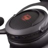 CoolBox DeepGaming G01 Pro Auriculares Gaming Inalámbricos RGB