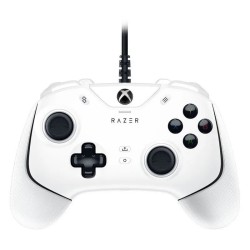 Razer Wolverine V2 Gamepad para Xbox One/Xbox Series X/S/PC Blanco