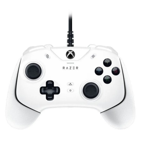 Razer Wolverine V2 Gamepad para Xbox One/Xbox Series X/S/PC Blanco