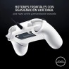 Razer Wolverine V2 Gamepad para Xbox One/Xbox Series X/S/PC Blanco