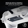 Razer Wolverine V2 Gamepad para Xbox One/Xbox Series X/S/PC Blanco