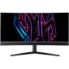 Acer Predator X34V 34" QHD OLED 175Hz Curvo