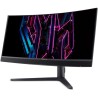Acer Predator X34V 34" QHD OLED 175Hz Curvo