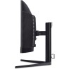 Acer Predator X34V 34" QHD OLED 175Hz Curvo