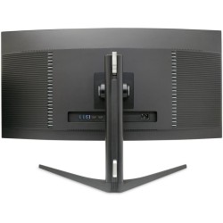 Acer Predator X34V 34" QHD OLED 175Hz Curvo