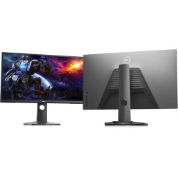 Dell G2723H 27" LED IPS FullHD 240Hz G-Sync