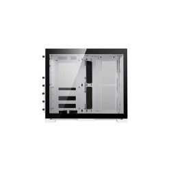 Lian-Li O11 Dynamic Mini Snow Cristal Templado USB 3.1 Blanca