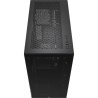Corsair iCUE LINK 3500X RGB Semi Torre ATX Cristal Templado USB-C Negra