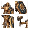 Age of Sigmar: Set de pinturas Forjados en la Tormenta