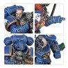 Intercesores Primaris Space Marines