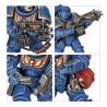 Intercesores Primaris Space Marines