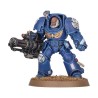 Escuadra de Exterminadores Terminator Squad Space Marines Warhammer 40.000