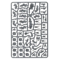 Escuadra de Exterminadores del Caos