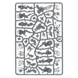 Escuadra de Exterminadores del Caos