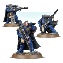 Eliminadores Primaris Space Marines