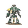 Caballero Questoris Imperial Knights Warhammer 40.000