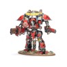 Caballero Questoris Imperial Knights Warhammer 40.000