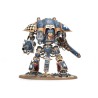 Caballero Questoris Imperial Knights Warhammer 40.000