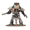 Caballero Questoris Imperial Knights Warhammer 40.000