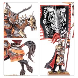 Grand Cathay: Gate Masters of the Celestial Cities