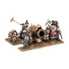 Grand Cannon & Fire Rain Rocket Battery Grand Cathay The Old World Warhammer