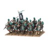 Grand Cathay Jade Lancers The Old World Warhammer
