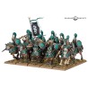 Grand Cathay Jade Lancers The Old World Warhammer
