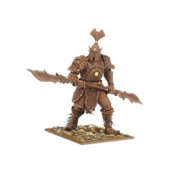 Warhammer The Old World Grand Cathay Cathayan Sentinel