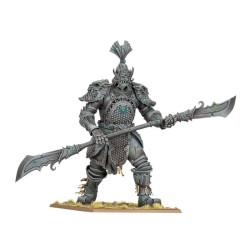 Warhammer The Old World Grand Cathay Cathayan Sentinel