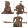 Warhammer The Old World Grand Cathay Cathayan Sentinel