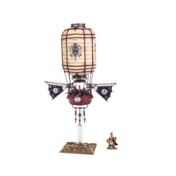 Grand Cathay Sky Lantern