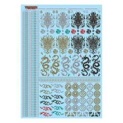 Grand Cathay Sky Lantern