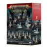 Punta de lanza Vanguardia Hurakan Spearhead Hurakan Vanguard Lumineth Realm-Lords Age of Sigmar