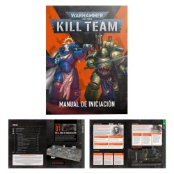 Kill Team: Caja de inicio Español