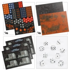 Kill Team: Caja de inicio Español