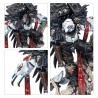 Aethon Shaan Raven Guard Warhammer 40.000