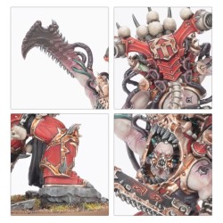 World Eaters Masacrejurado