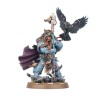 Space Wolves Njal Stormcaller