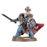 Space Wolves: Wolf Guard Battle Leader