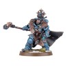 Space Wolves: Wolf Guard Battle Leader