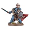 Space Wolves: Wolf Guard Battle Leader