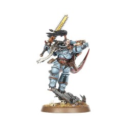 Space Wolves Ragnar Blackmane