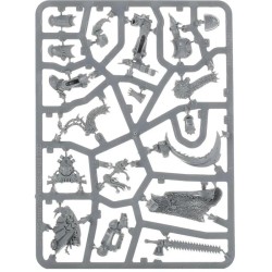 Space Wolves Ragnar Blackmane