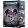 Warhammer Fulgrim Primarca Daemon de Slaanesh