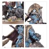 Space Wolves Logan Grimnar