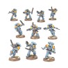 Space Wolves Garras Sangrientas