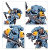 Space Wolves Garras Sangrientas
